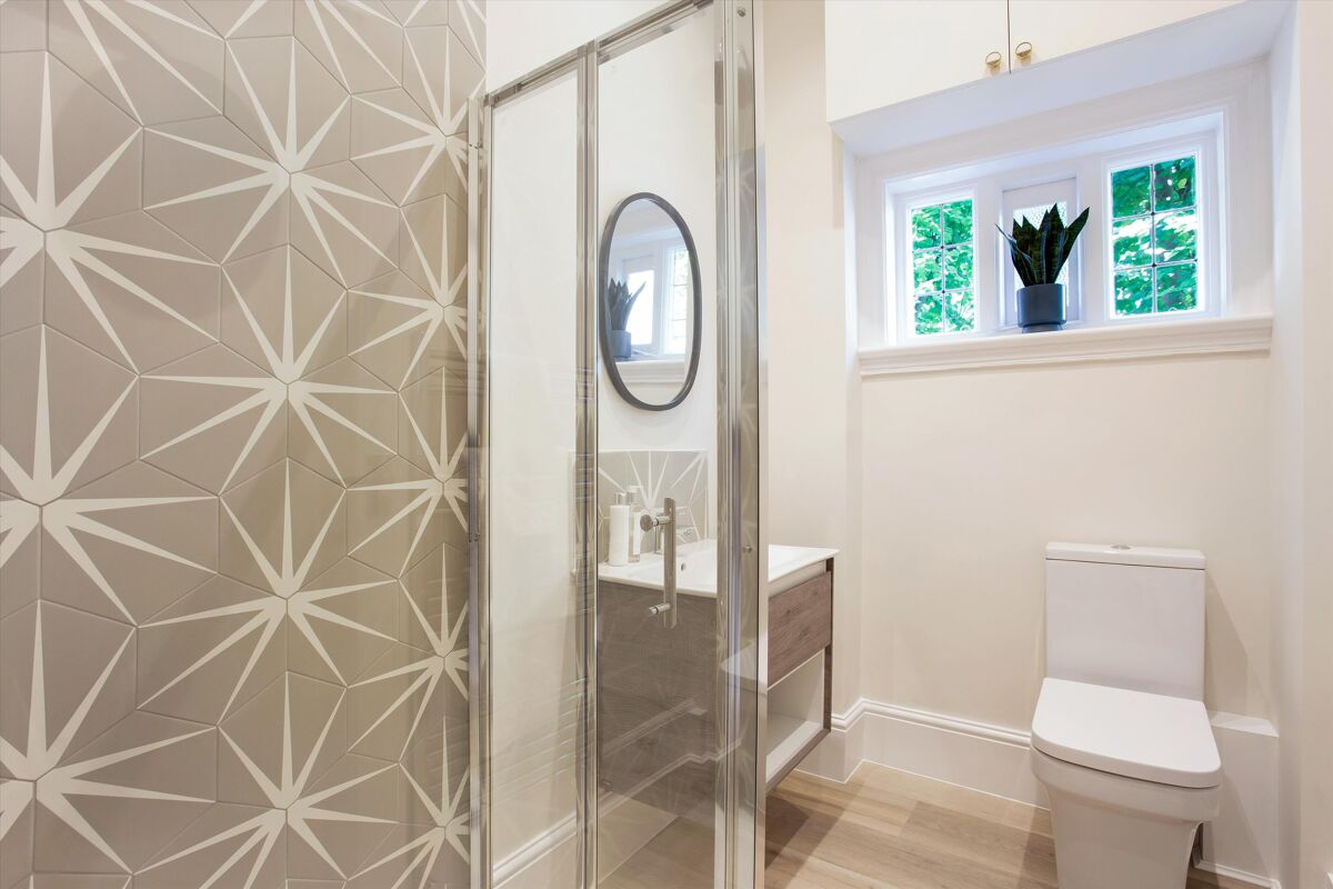 Flat to rent in Langland Gardens, Hampstead, NW3 HAQ012260763