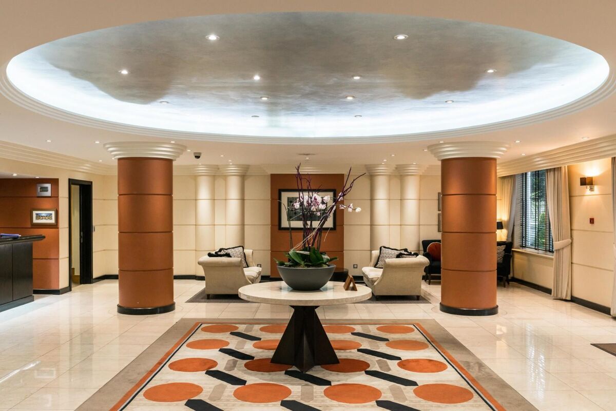 flat to rent in Westfield, Kidderpore Avenue, London, NW3