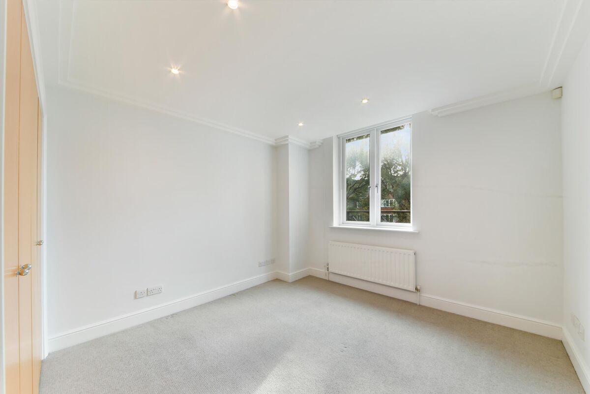 flat to rent in Westfield, Kidderpore Avenue, London, NW3