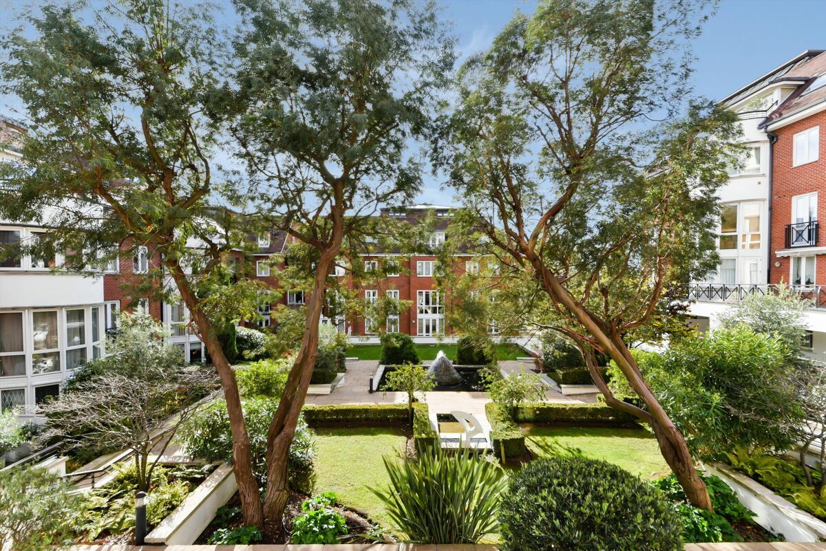 flat to rent in Westfield, Kidderpore Avenue, London, NW3