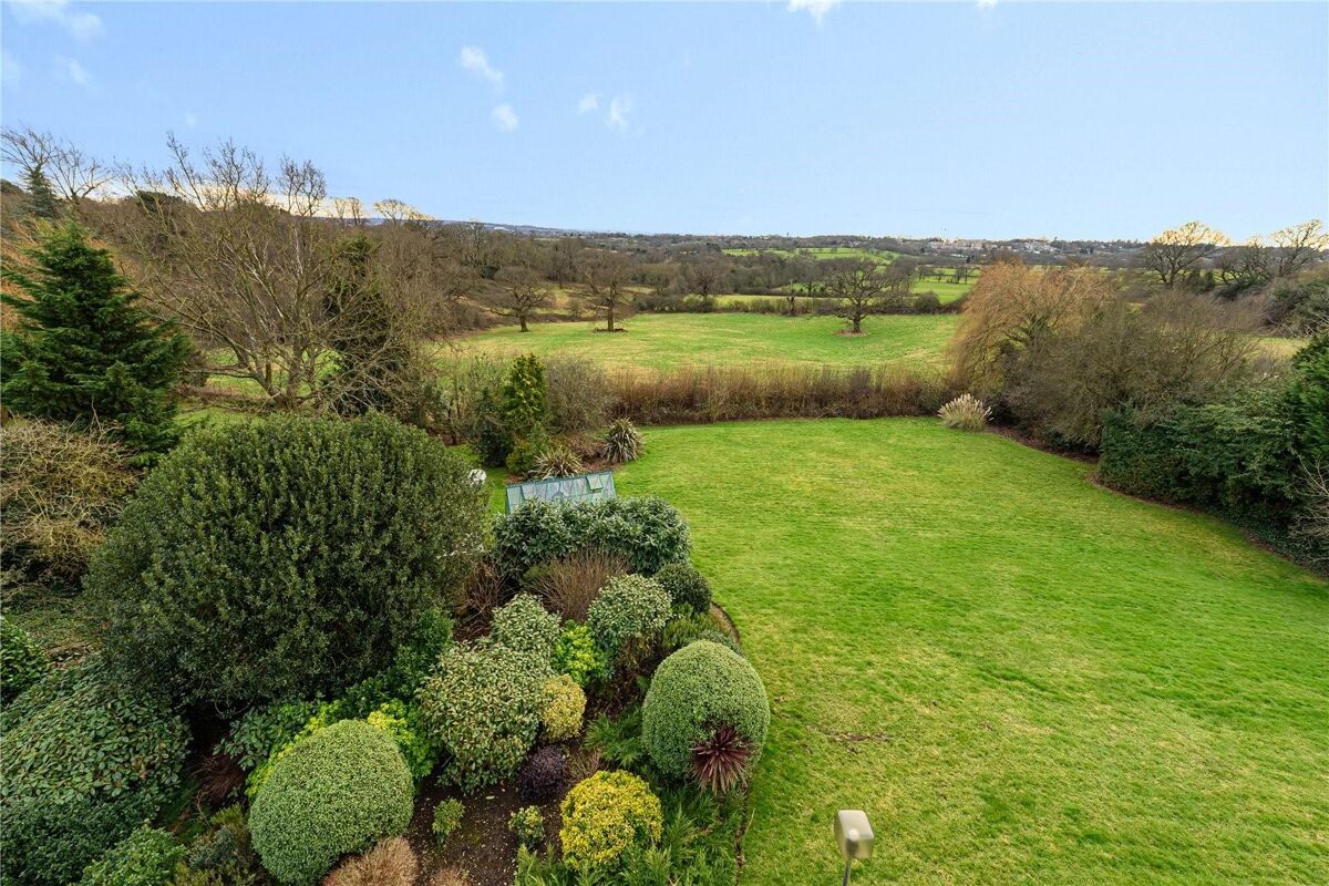 house to rent in Wykeham Rise, London, N20 HAQ012272593 Knight Frank