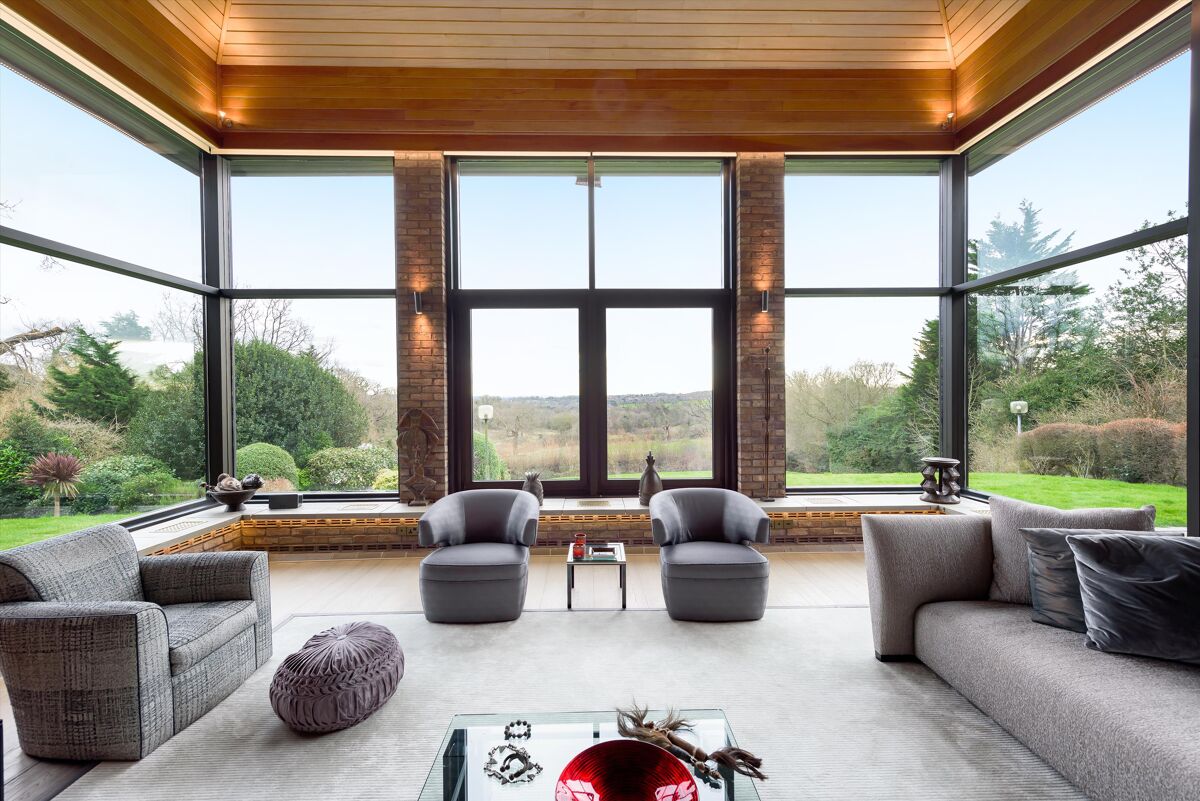 house to rent in Wykeham Rise, London, N20 HAQ012272593 Knight Frank