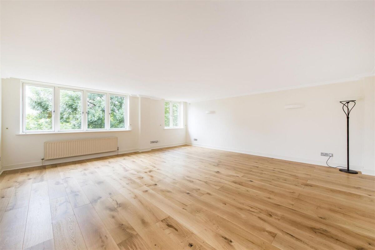 flat to rent in Westfield, Kidderpore Avenue, Hampstead, NW3