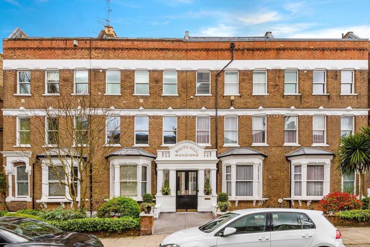flat to rent in South Hill Park, London, NW3 HAQ012308373 Knight Frank
