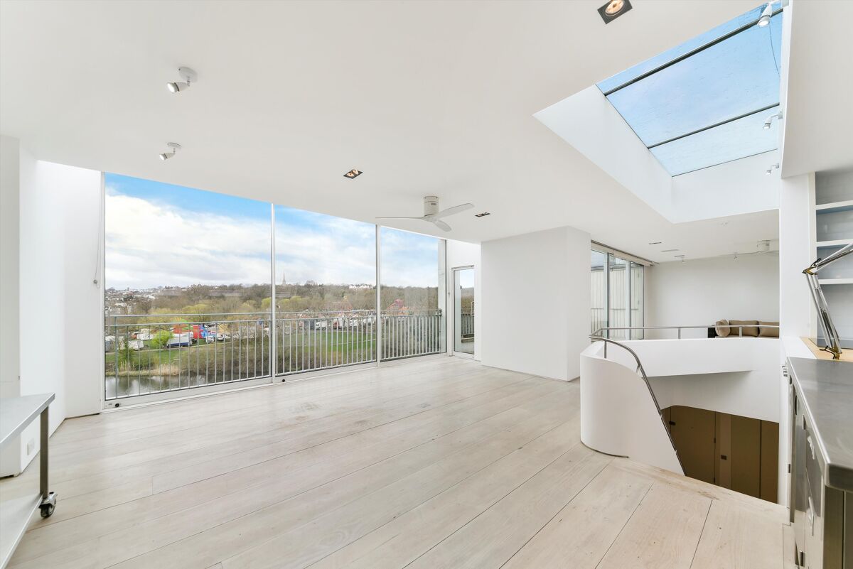 flat to rent in South Hill Park, London, NW3 HAQ012308373 Knight Frank