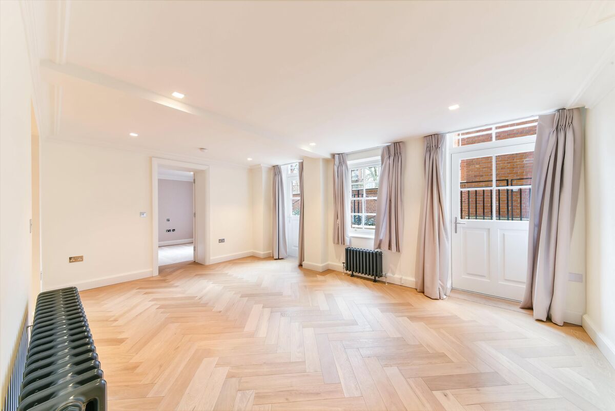 flat to rent in Hampstead Manor, Kidderpore Avenue, NW3 HAQ012309482