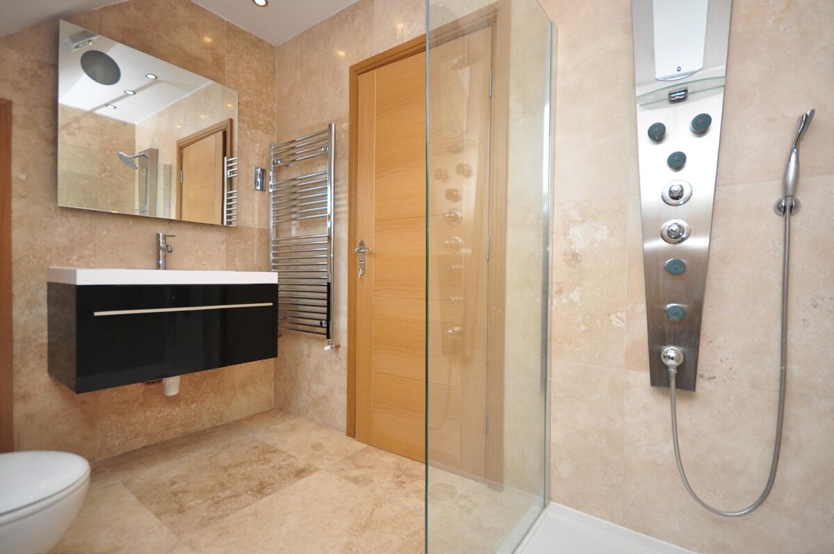 house to rent in Redington Gardens, Hampstead, London, NW3