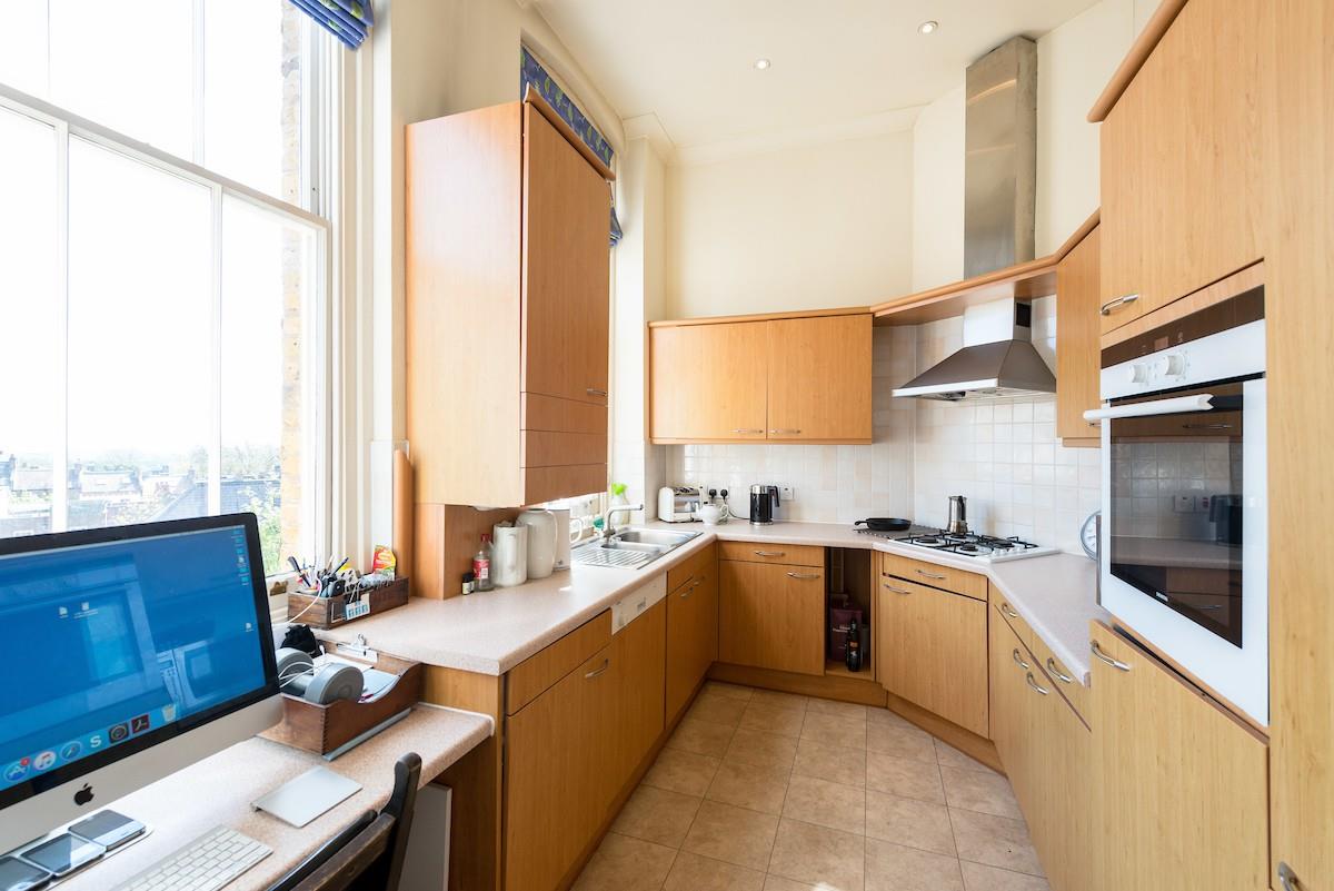 flat to rent in Giles Building, Upper Hampstead Walk, Hampstead NW3