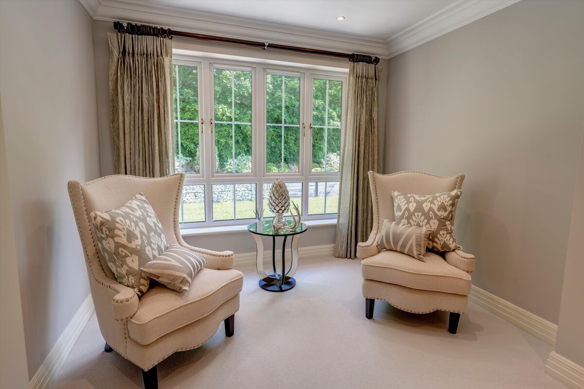 house to rent in Burgess Wood Road, Beaconsfield, Buckinghamshire, HP9