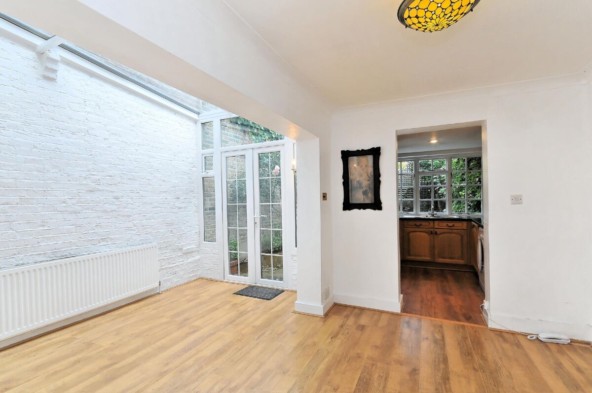 house to rent in Back Lane, Hampstead, London, NW3 HAQ012363112