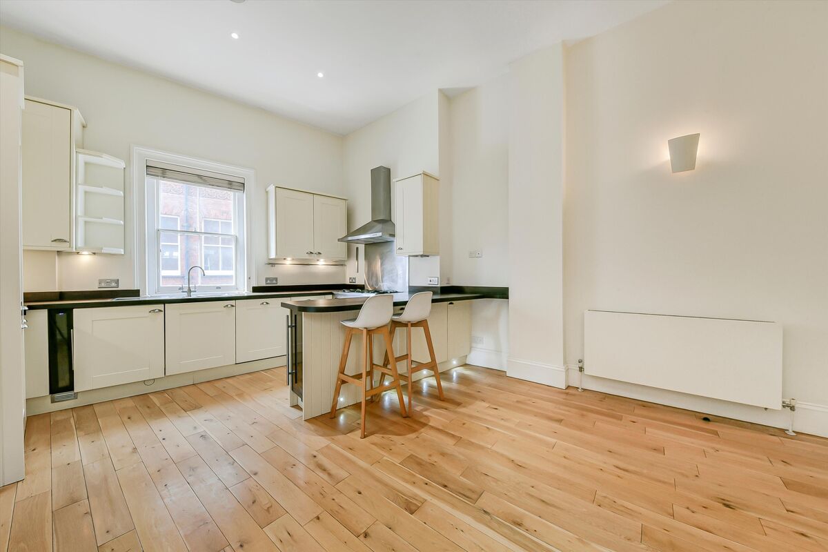 flat to rent in Clock Tower, Heath Street, London, NW3 HAQ012368549