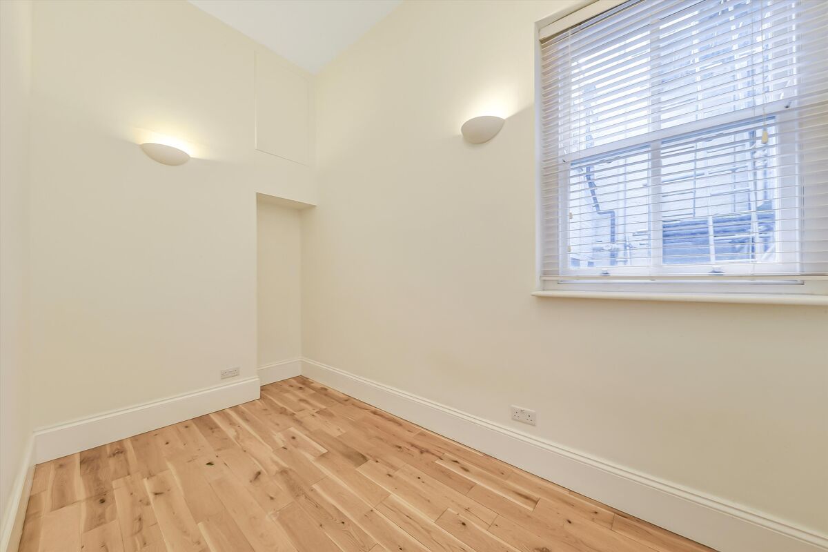 flat to rent in Clock Tower, Heath Street, London, NW3 HAQ012368549