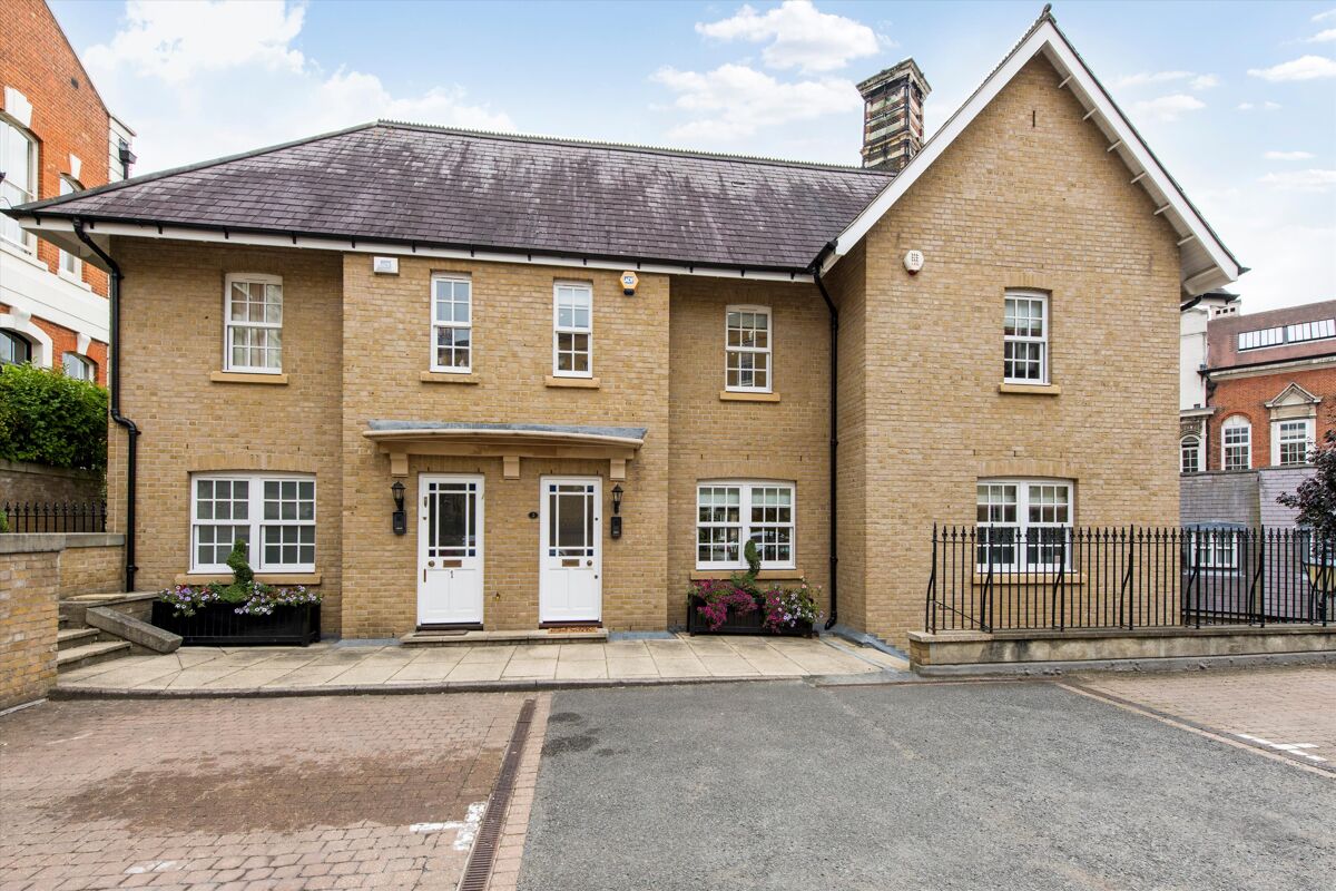 house to rent in Upper Hampstead Walk, London, NW3 HAQ012375174