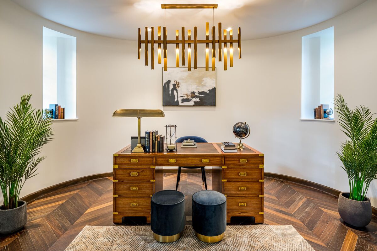 house to rent in Hampstead Manor, Kidderpore Avenue, Hampstead NW3