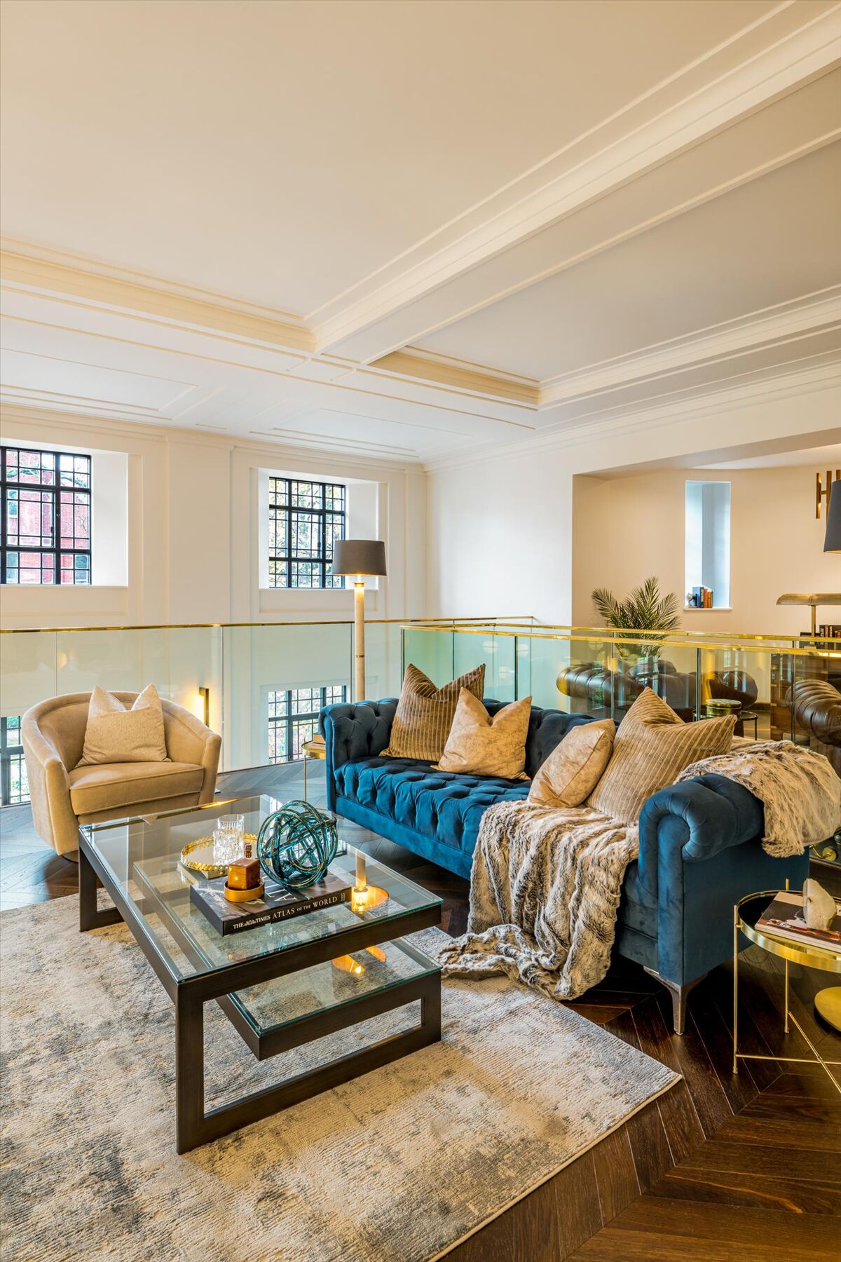 house to rent in Hampstead Manor, Kidderpore Avenue, Hampstead NW3