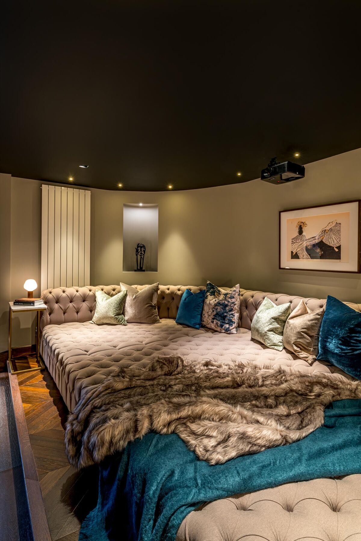 house to rent in Hampstead Manor, Kidderpore Avenue, Hampstead NW3