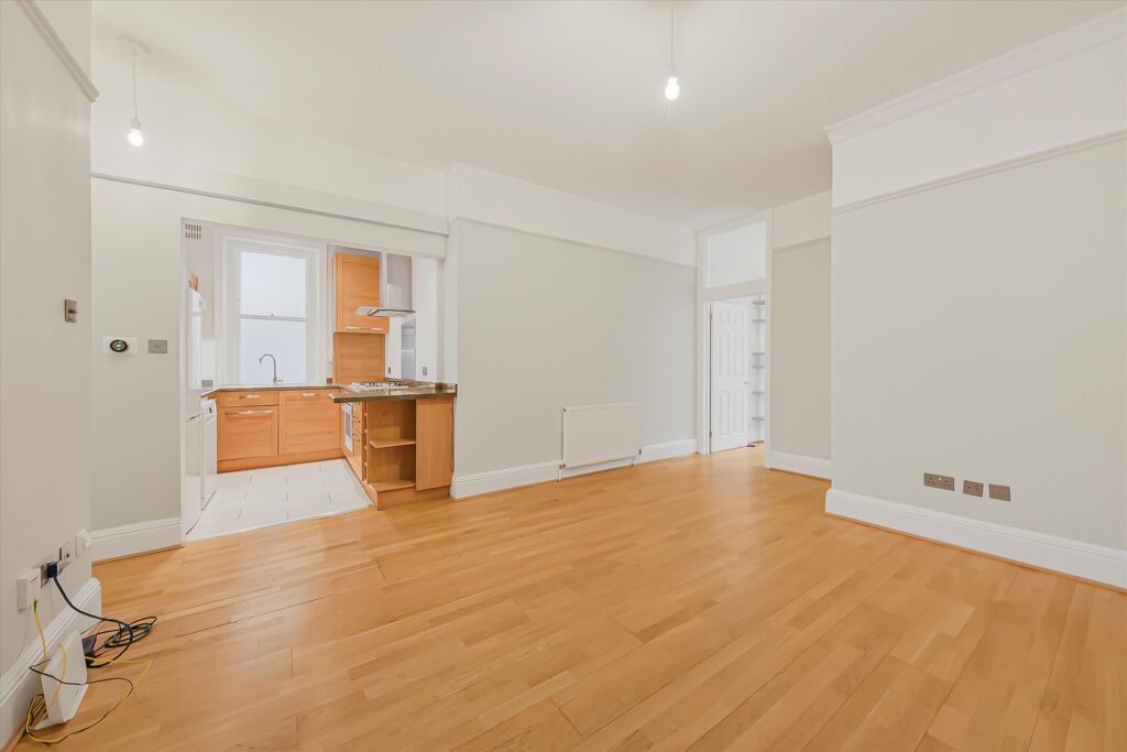 Image of West End Lane, London, NW6