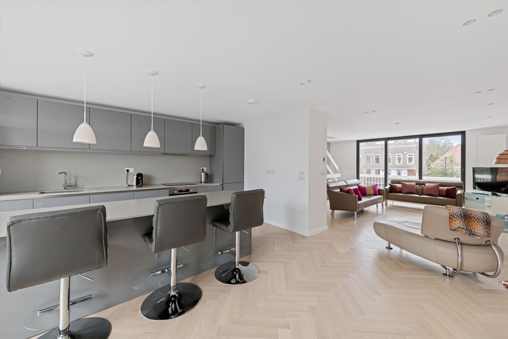 Image of Oakhill Avenue, London, NW3