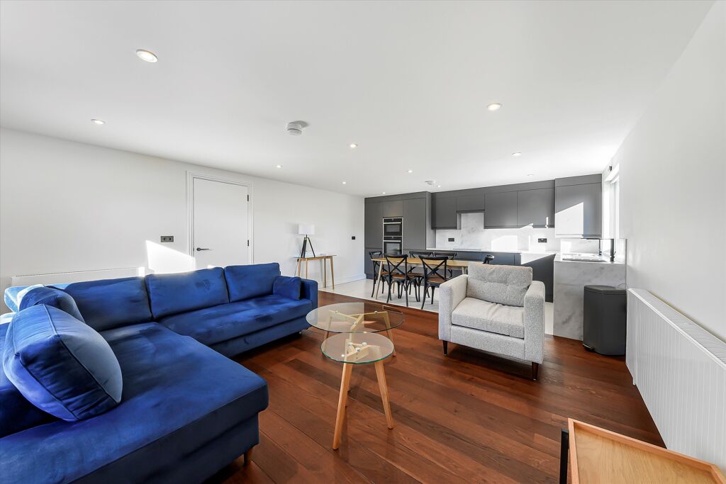 Image of Beechcroft Avenue, London, NW11