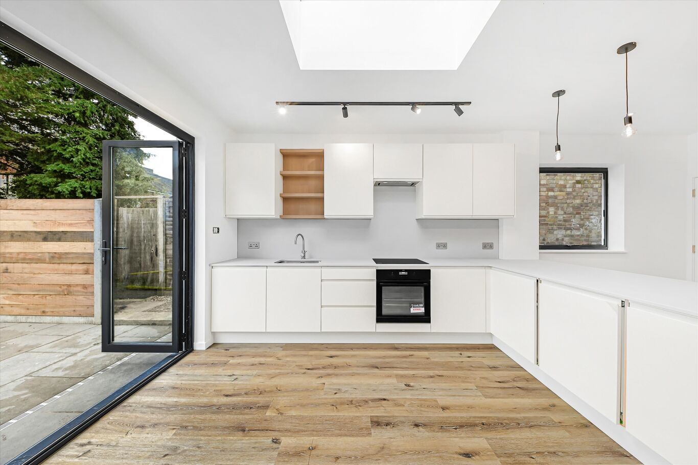 Image of Cloister Road, London, NW2