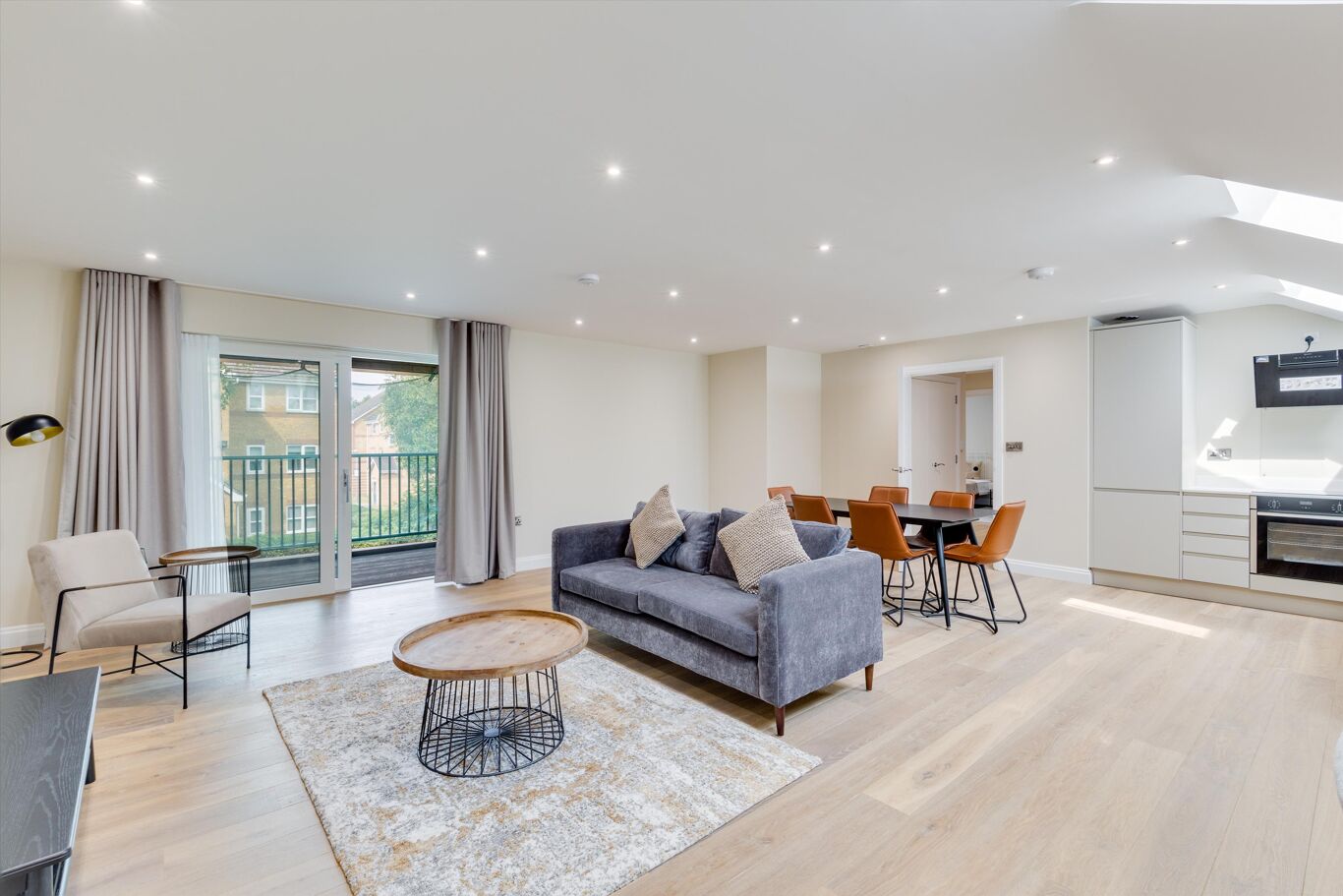 Image of Purley Avenue, London, NW2