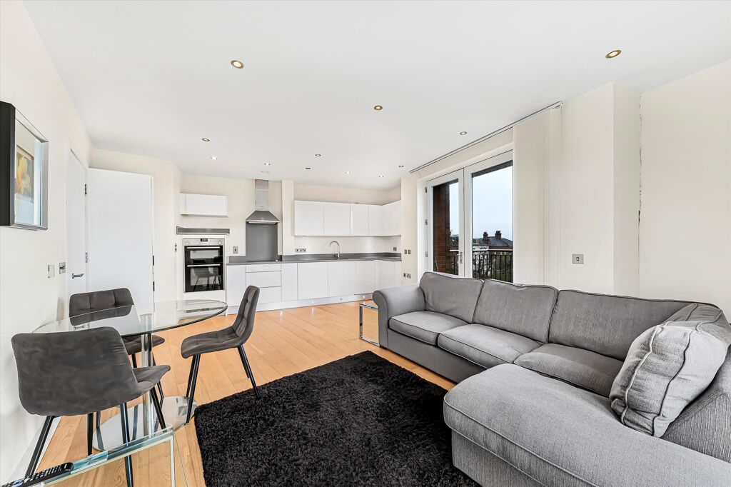 Image of Mill Lane, London, NW6