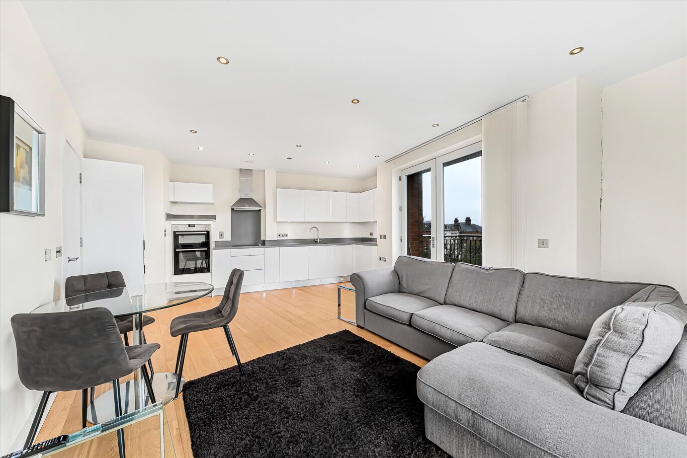 Image of Mill Lane, London, NW6