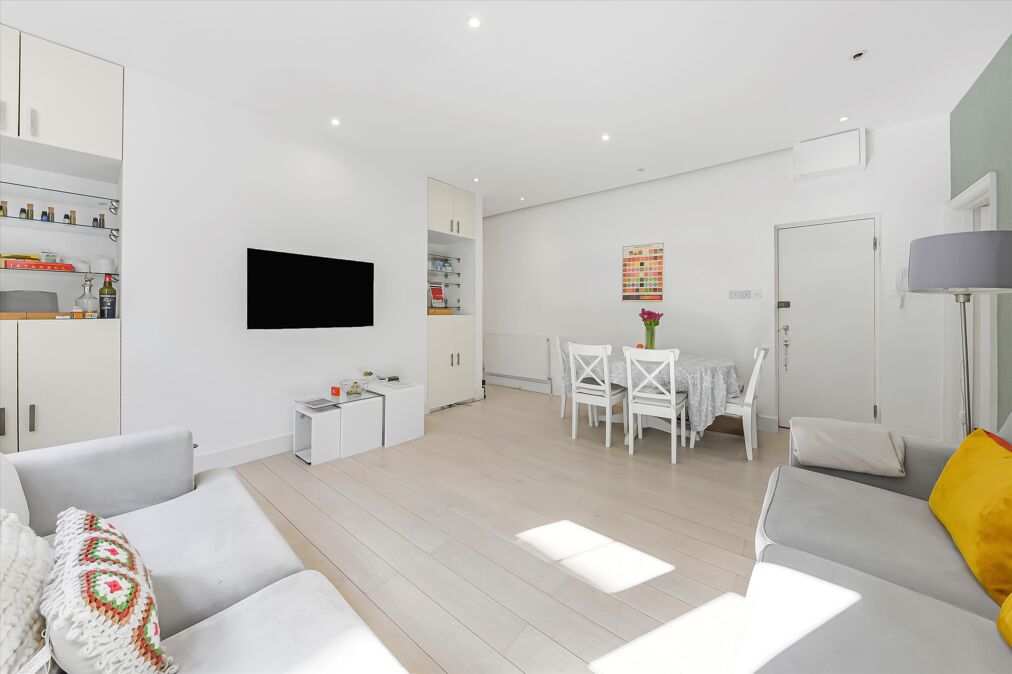Image of Frognal, London, NW3