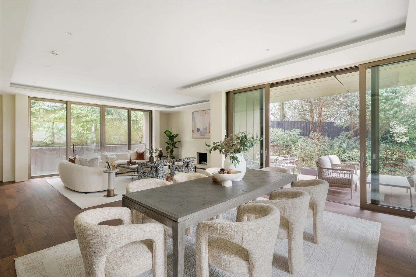 Image of Caenwood Court, Hampstead Lane, London, N6