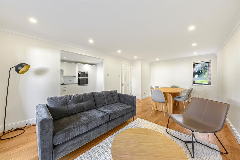 Image of Beechcroft Avenue, London, NW11