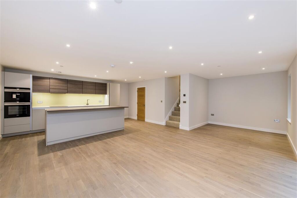 Image of Viridium Apartments, Finchley Road, Hampstead, London, NW3