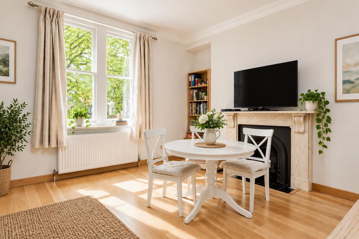 Image of Fitzjohns Avenue, London, Hampstead, London NW3