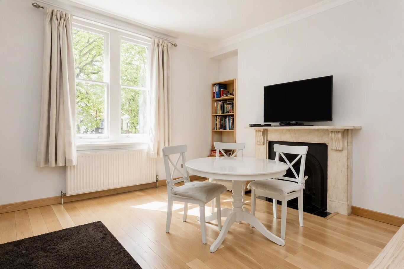 Image of Fitzjohns Avenue, London, Hampstead, London NW3