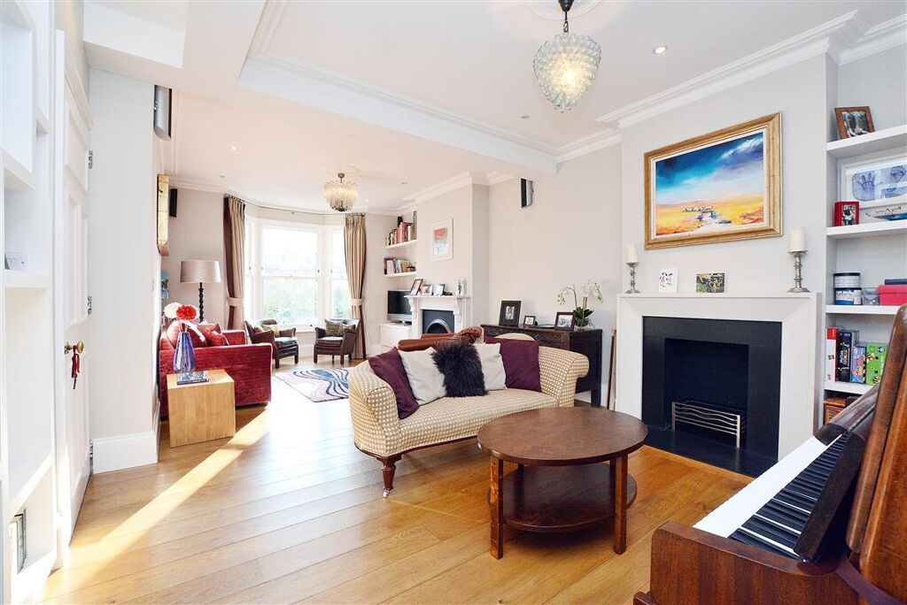 Image of Ulysses Road, London, NW6