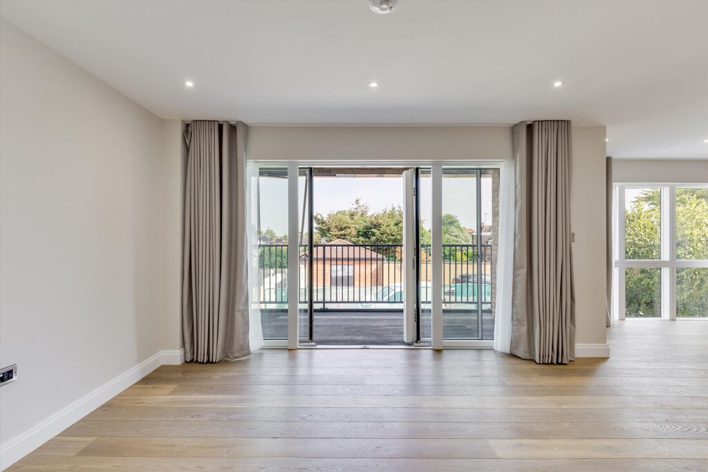 Image of Purley Avenue, London, NW2