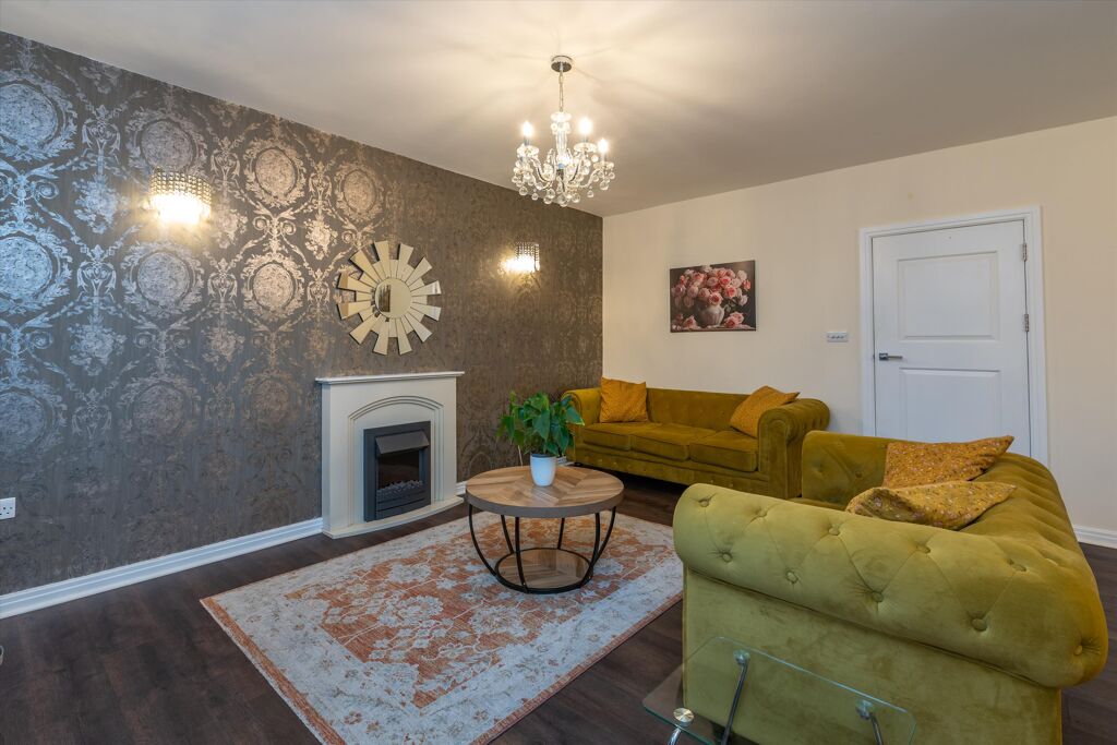 Image of Heathway Court, Finchley Road, London NW3