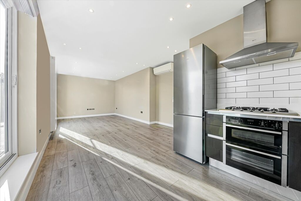 Image of The Ridgeway, London, NW11