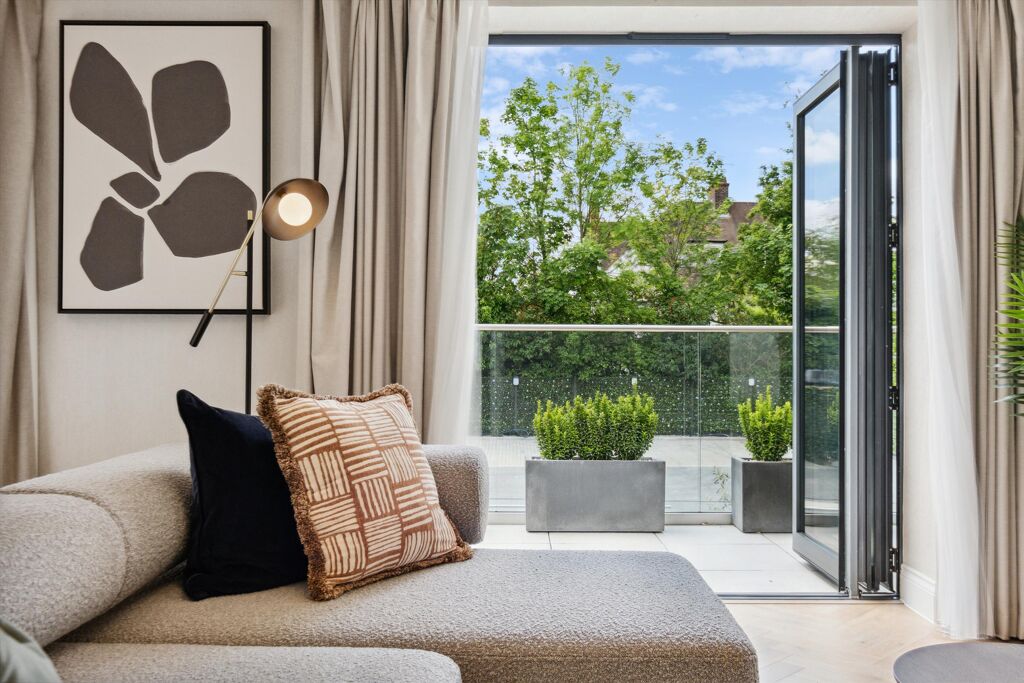 Image of Armitage Road, London NW11