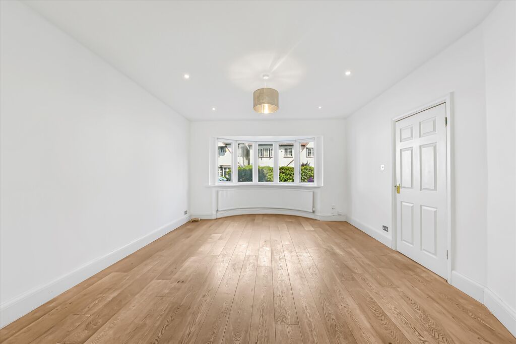 Image of Hampstead Gardens, London, NW11