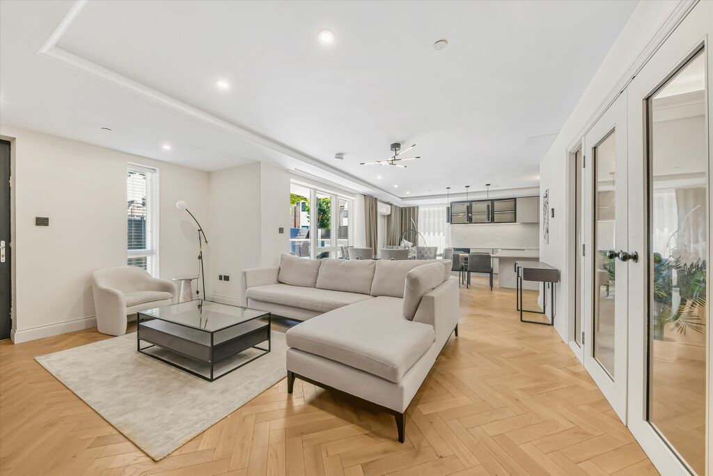 Image of Armitage Road, London NW11