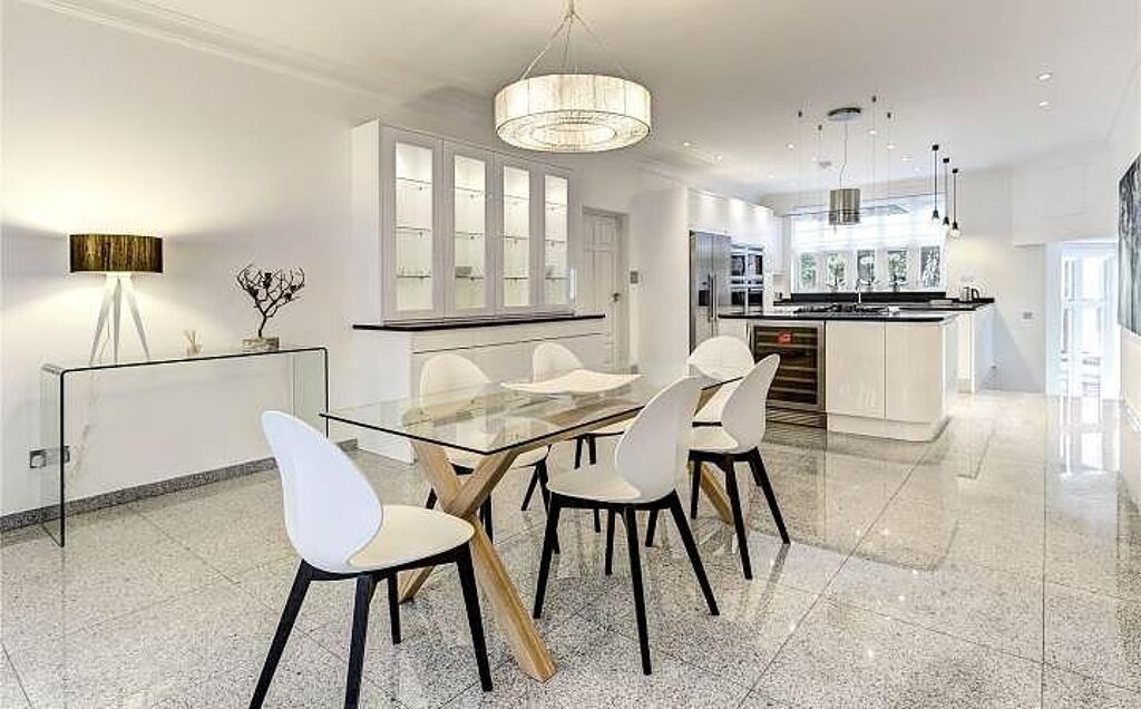 Image of Westover Hill, Hampstead, London, NW3