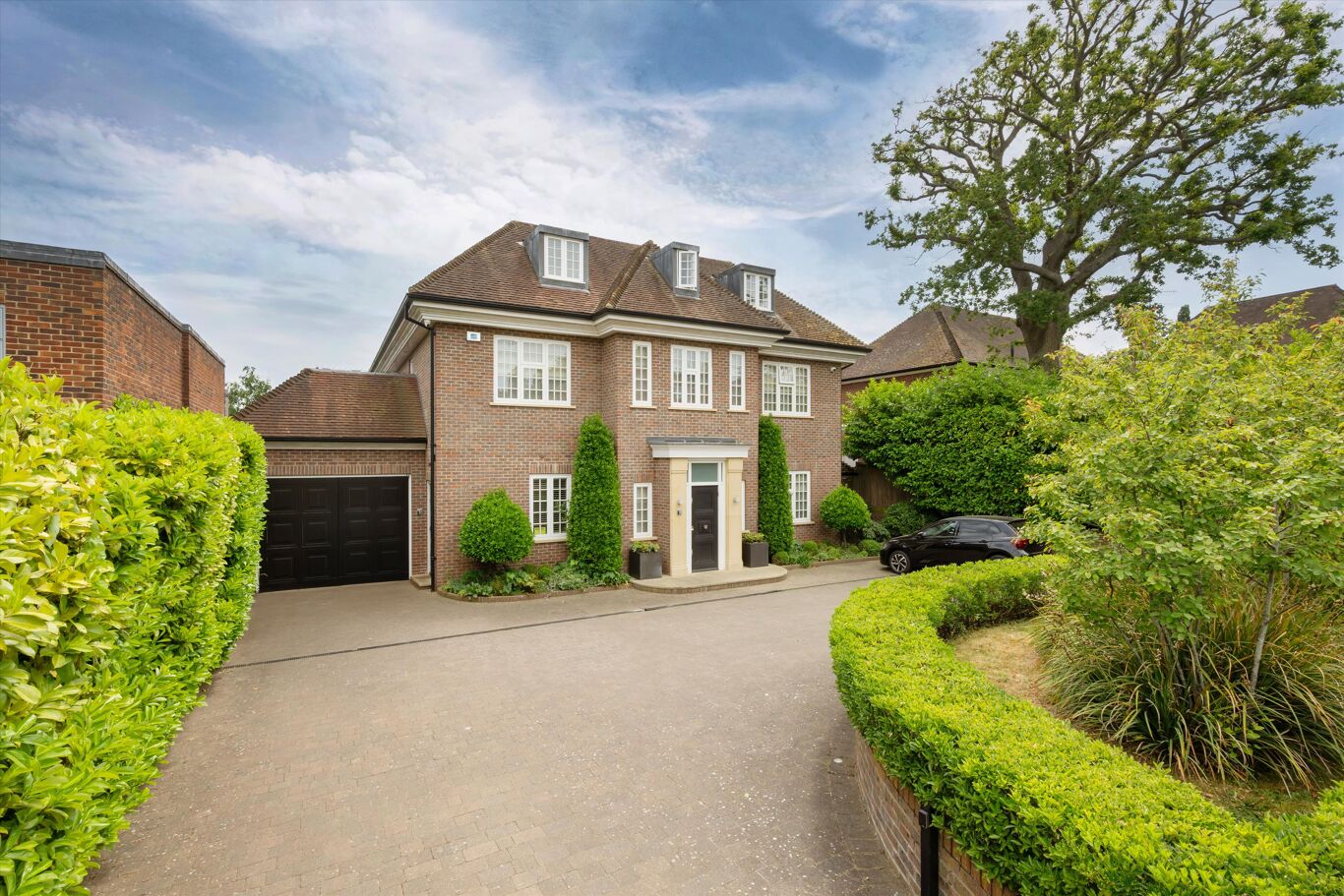 Image of Sheldon Avenue, London N6