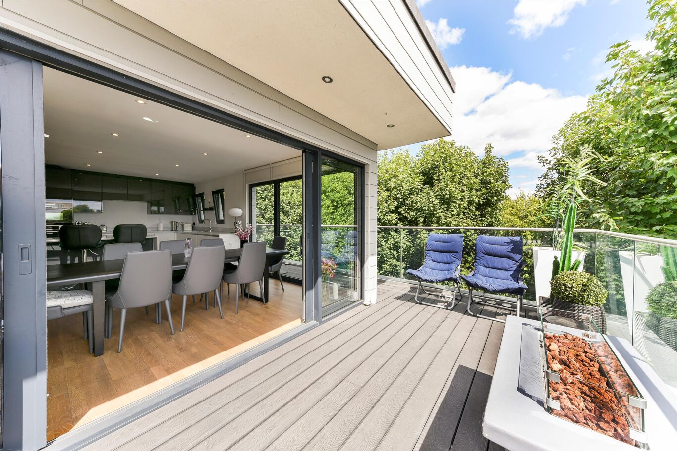 Image of Stanhope Road, London N6