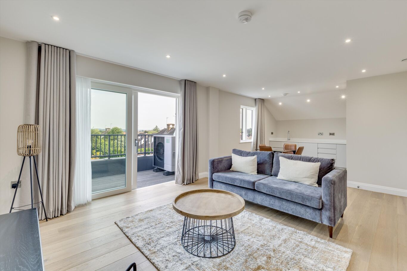 Image of Purley Avenue, London, NW2