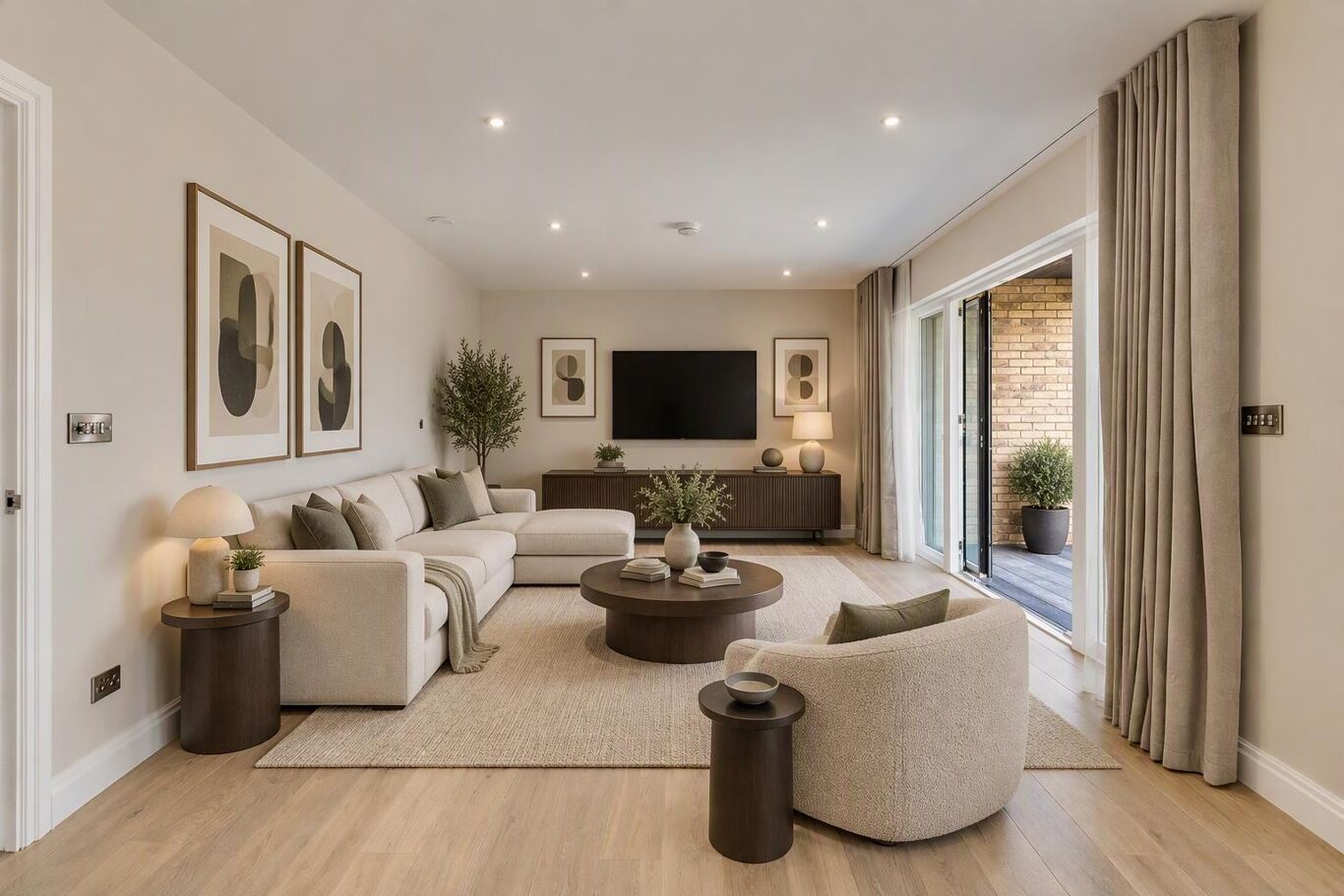 Image of Purley Avenue, London, NW2