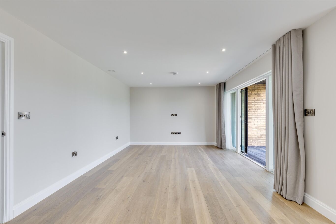 Image of Purley Avenue, London, NW2