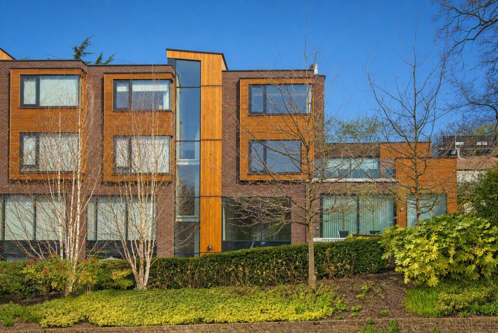Image of Tercelet Terrace, Oak Hill Park, London NW3