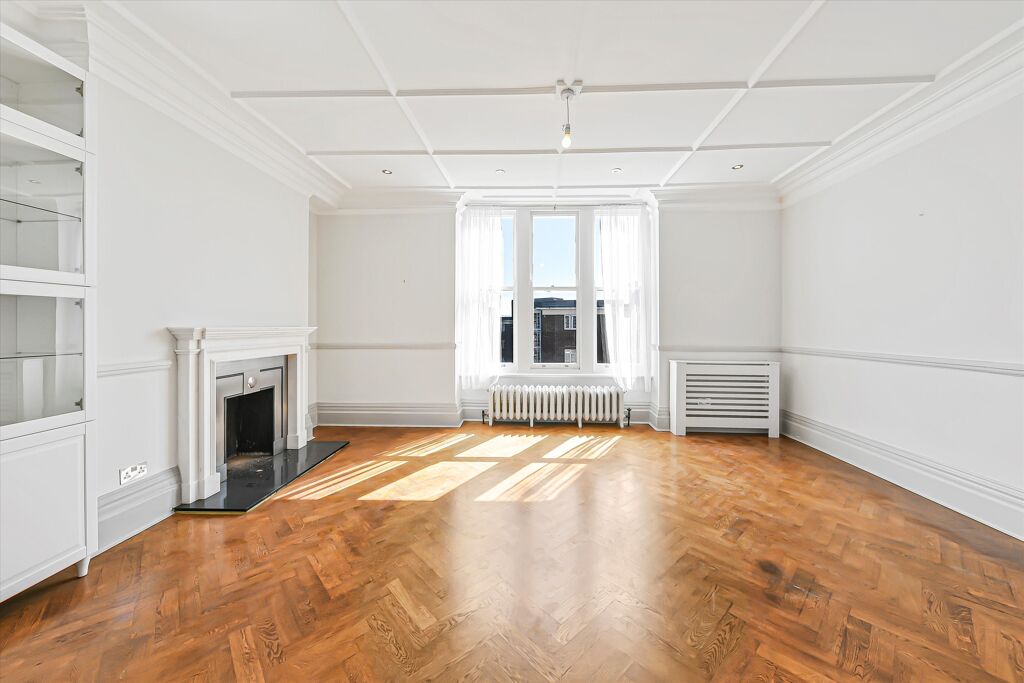 Image of St James Mansions, West End Lane, London NW6