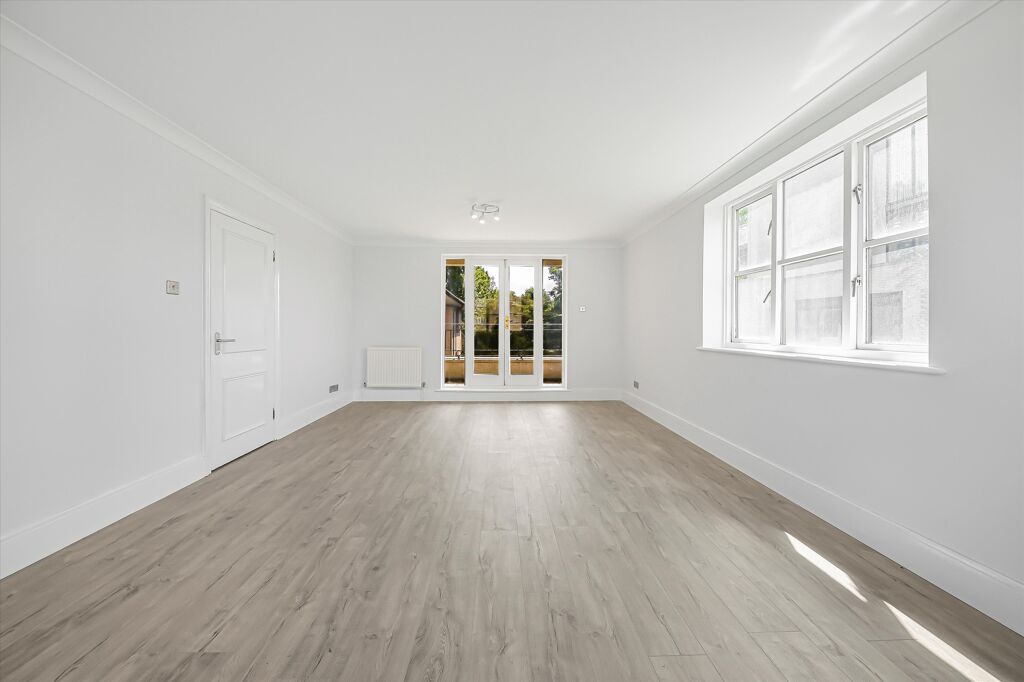 Image of Portman Heights, West Heath Road, Hampstead, NW3