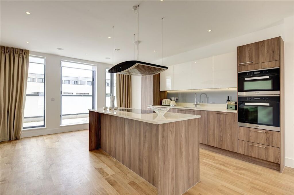 Image of Waldorf Place, Fairmont Mews, London, London, NW2